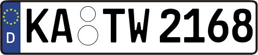 KA-TW2168