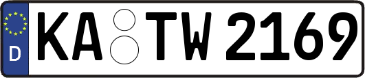 KA-TW2169