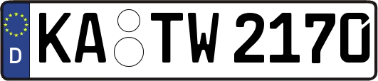 KA-TW2170