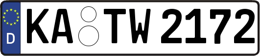 KA-TW2172