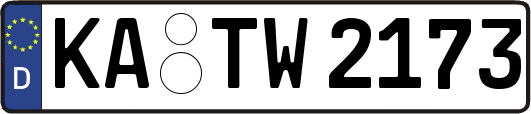 KA-TW2173