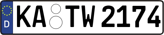 KA-TW2174