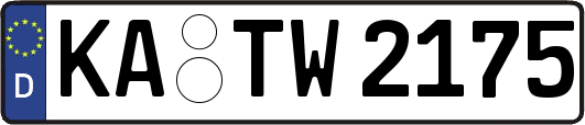 KA-TW2175