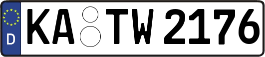 KA-TW2176