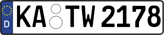 KA-TW2178