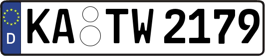 KA-TW2179