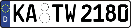 KA-TW2180