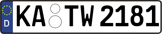 KA-TW2181