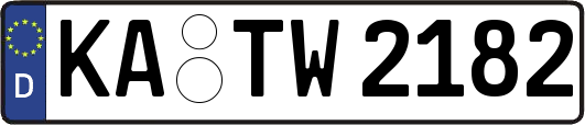 KA-TW2182