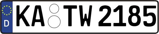 KA-TW2185