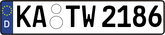 KA-TW2186