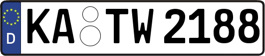 KA-TW2188