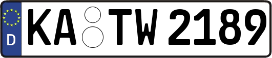 KA-TW2189