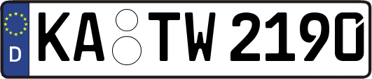 KA-TW2190