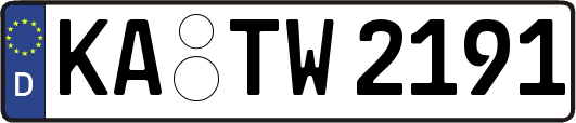 KA-TW2191