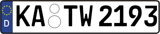KA-TW2193