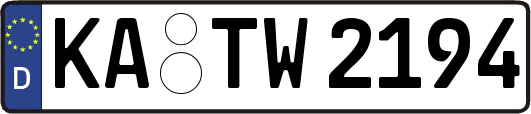 KA-TW2194