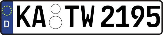 KA-TW2195