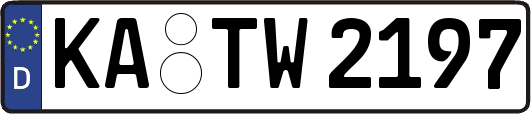 KA-TW2197