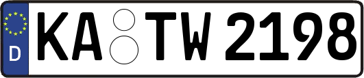 KA-TW2198