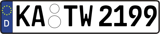 KA-TW2199
