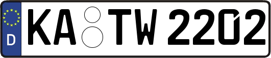 KA-TW2202