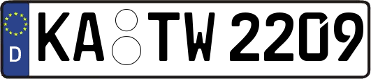 KA-TW2209
