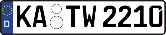 KA-TW2210