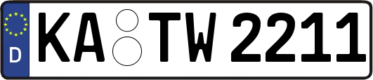 KA-TW2211