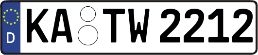 KA-TW2212