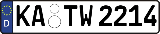 KA-TW2214