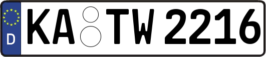 KA-TW2216