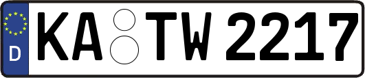 KA-TW2217