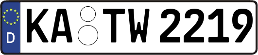 KA-TW2219