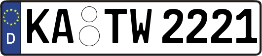 KA-TW2221