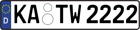 KA-TW2222
