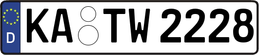 KA-TW2228