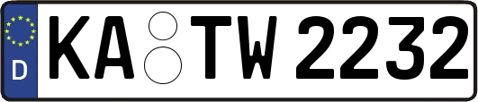 KA-TW2232