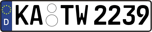 KA-TW2239