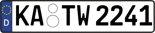 KA-TW2241