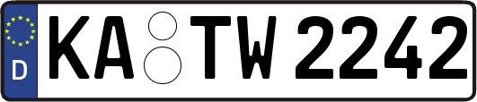 KA-TW2242