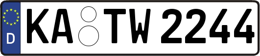 KA-TW2244