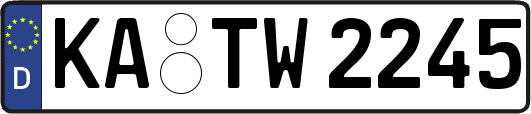 KA-TW2245