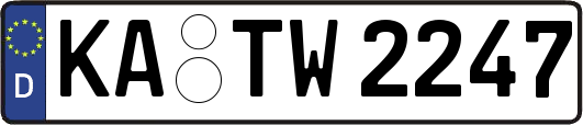 KA-TW2247