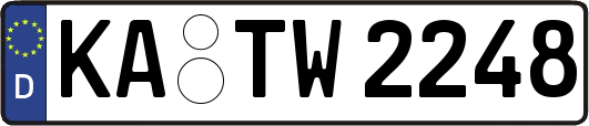 KA-TW2248