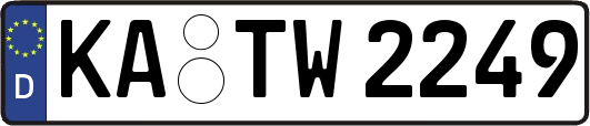 KA-TW2249