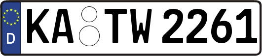 KA-TW2261