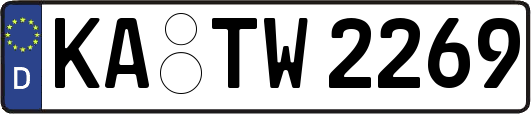 KA-TW2269