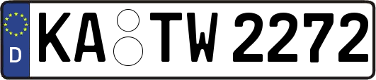 KA-TW2272