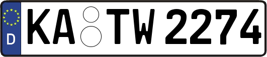 KA-TW2274